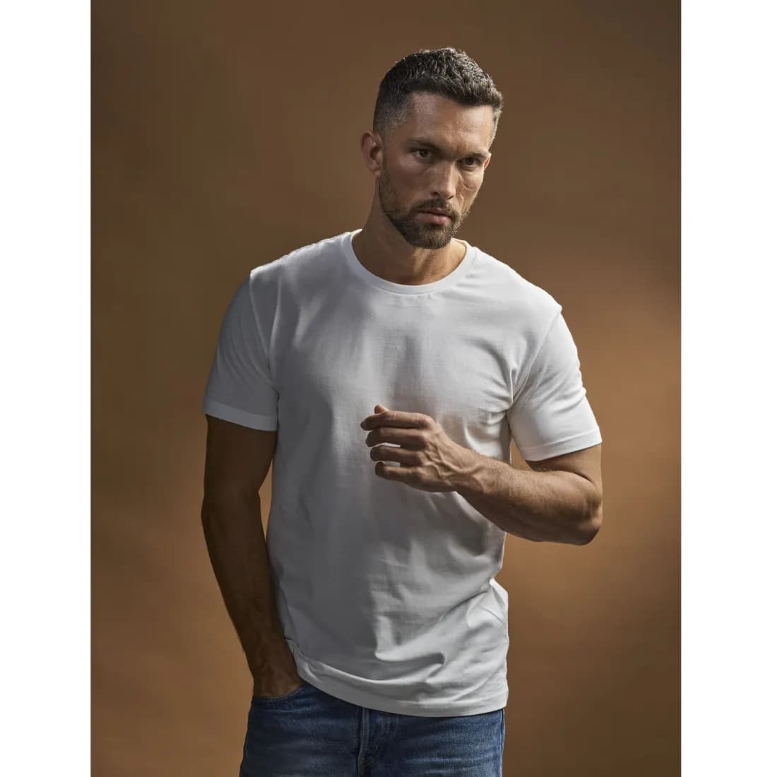 Fashion Sof Tee