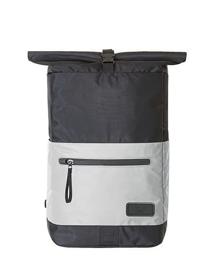 Laptop Backpack Reflex M – Noir