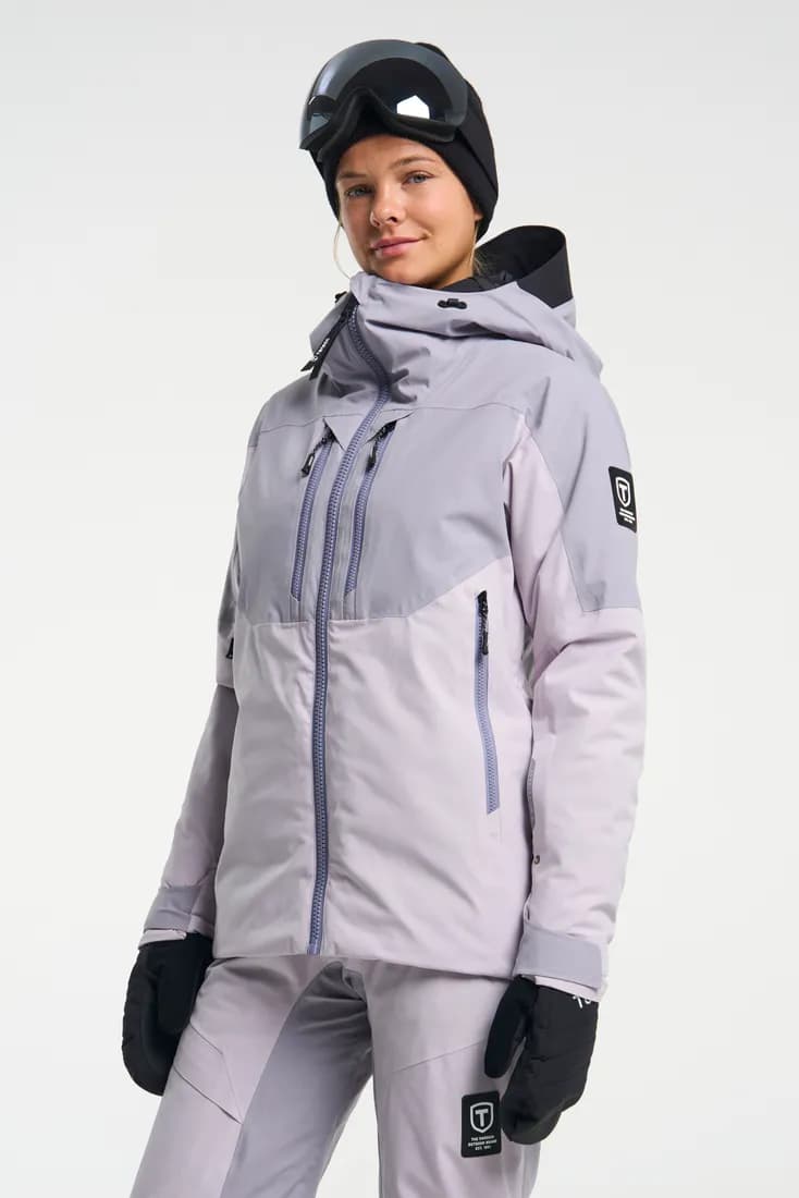 Stratos Jacket Women