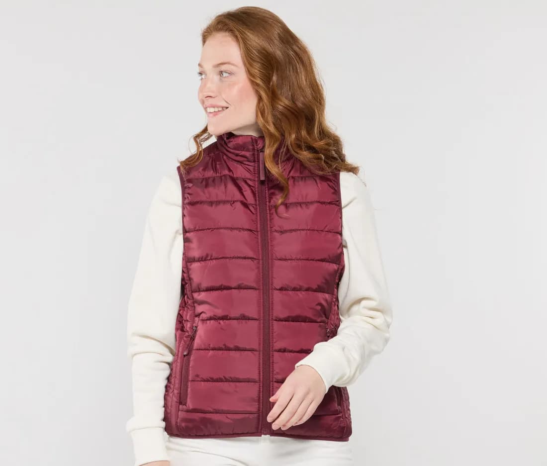 Eko Vest Women