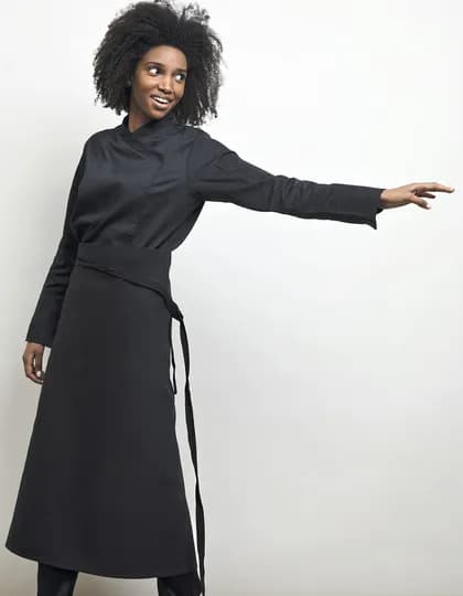 High-End Waist Apron Emile