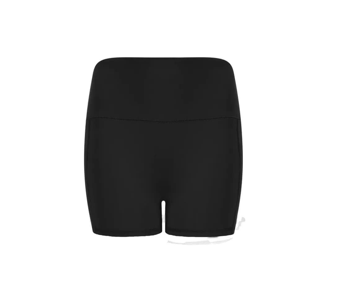 Core Pocket Short