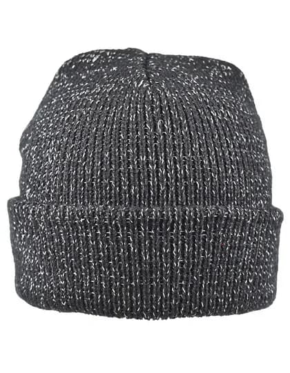 Reflective Winter Hat