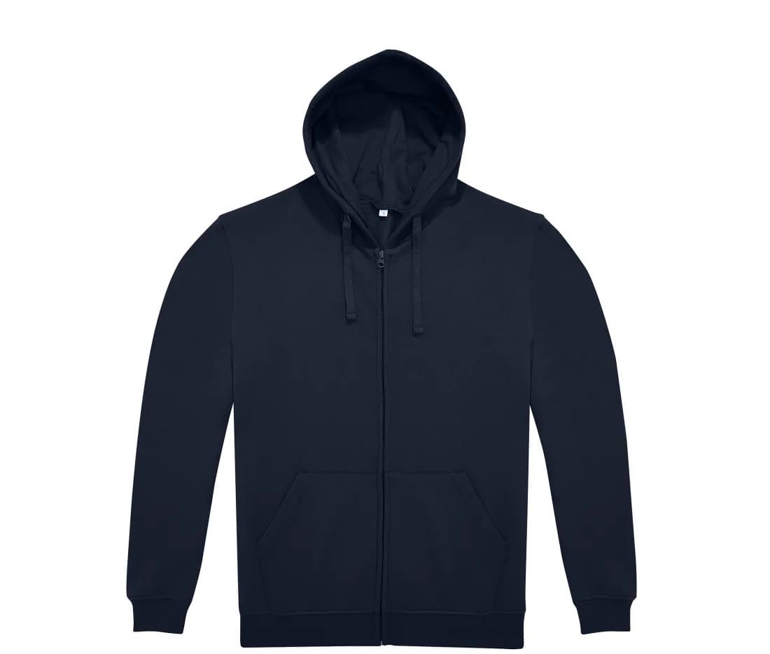 Id.224 Zip Hood