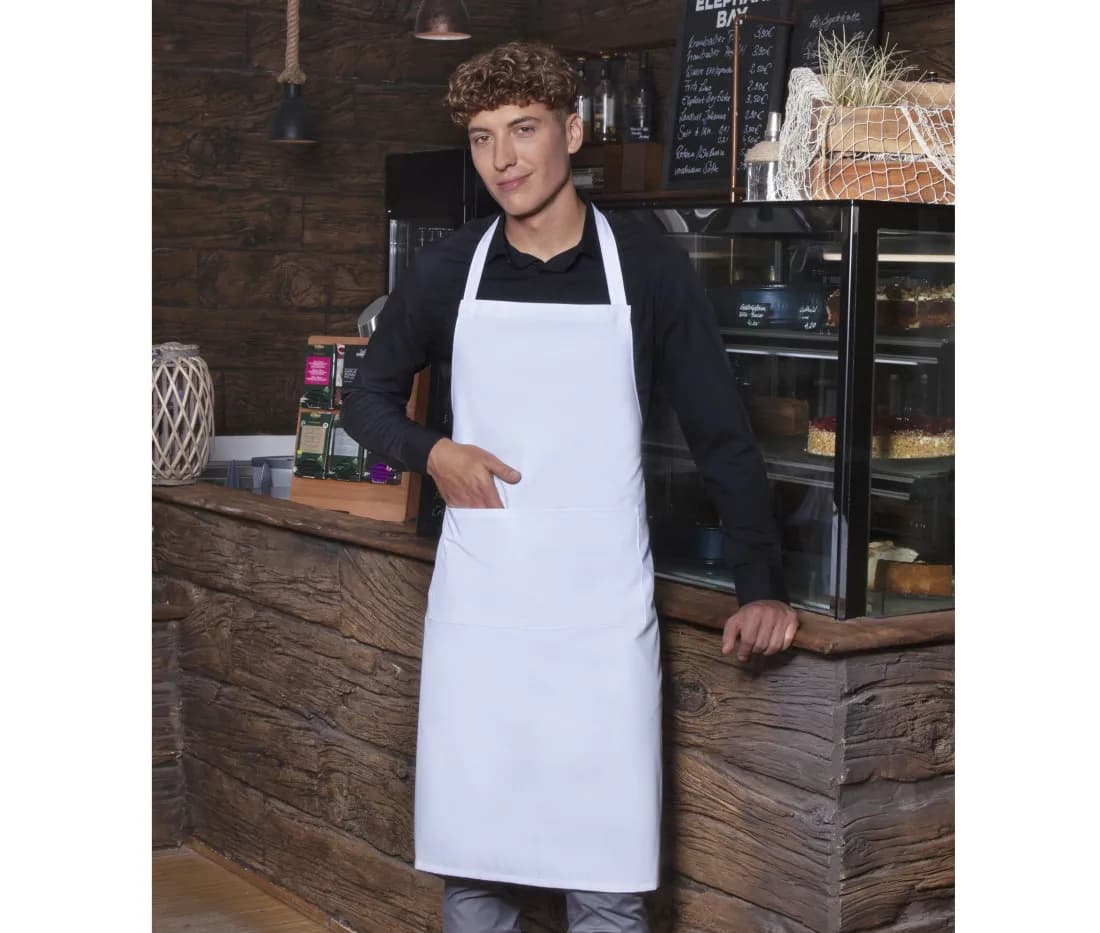 Bib Apron Denmark