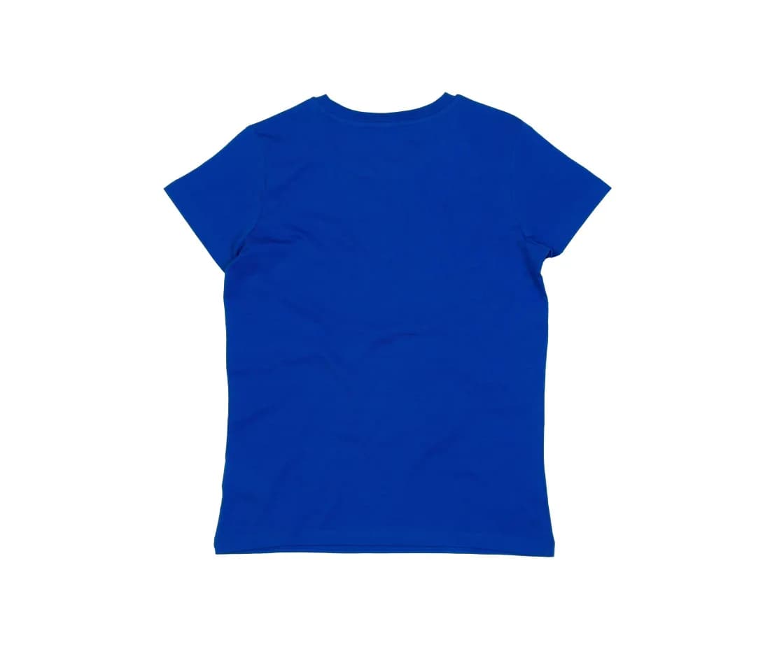 Damen Bio-T-Shirt «Essential»