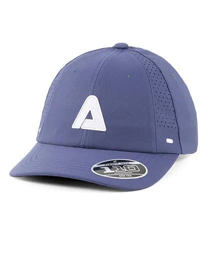 Flexfit 110 Unstructured String Active Cap – Marine