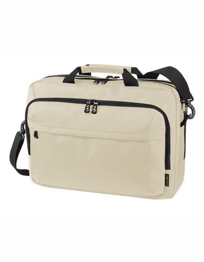 Business Bag Mission – Beige