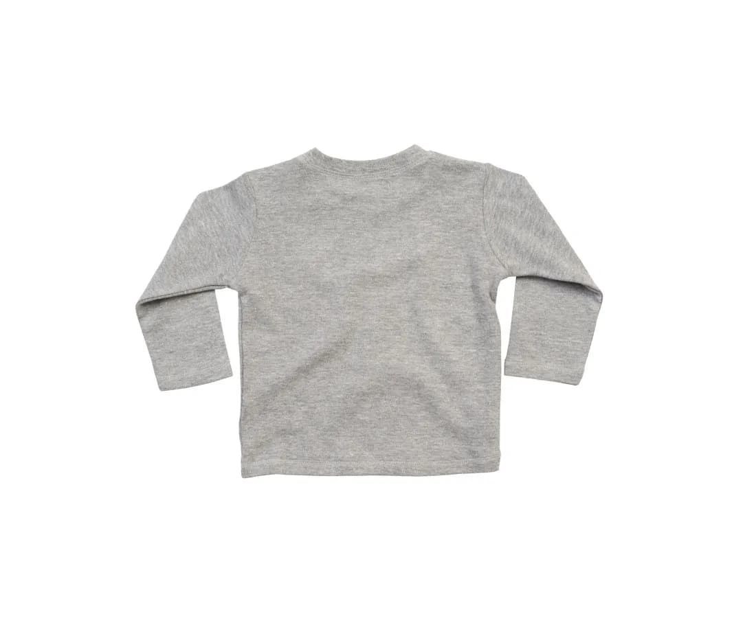 Baby Long Sleeve T