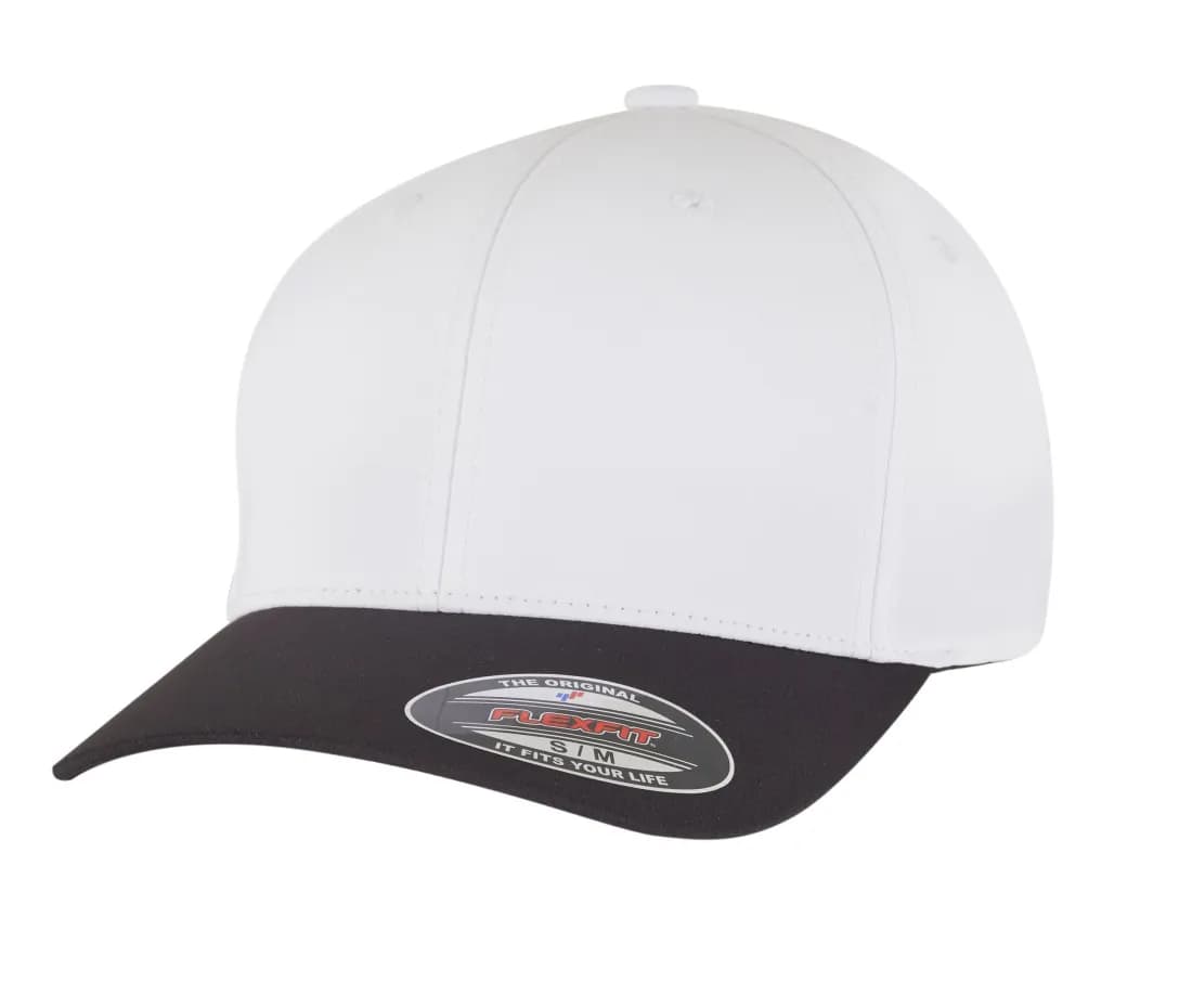 Flexfit Tech Water Repellent Cap
