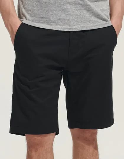 Men’s Jasper Bermuda Short