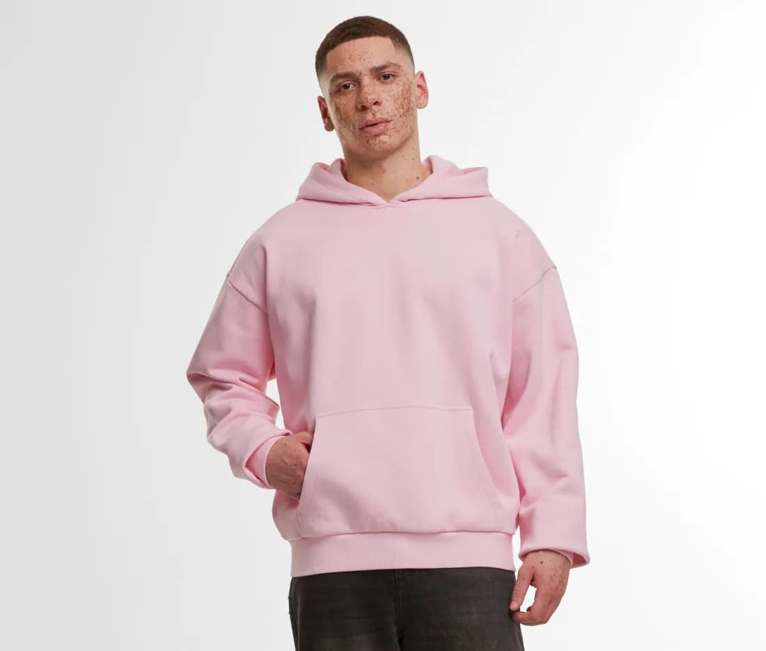 Ultra Heavy Hoody