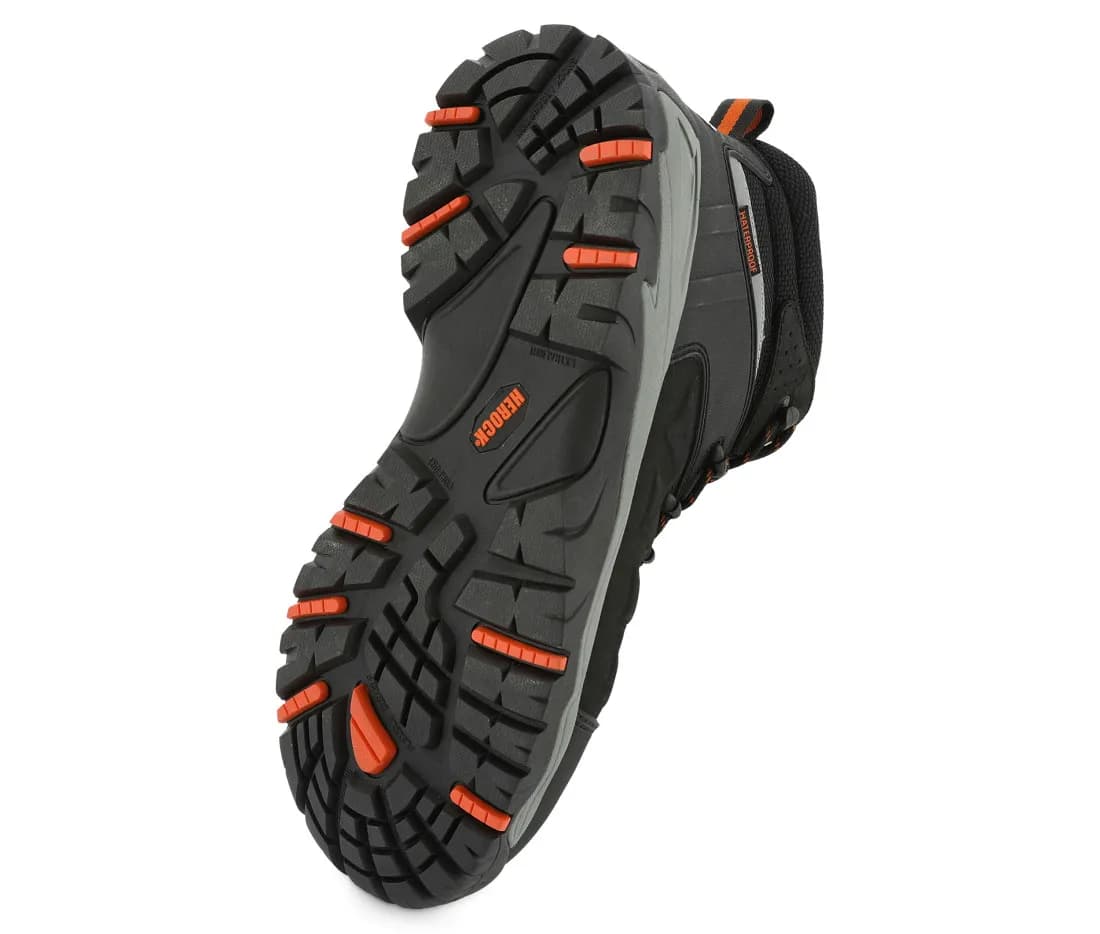 Victus – chaussures de sécurité haut de gamme