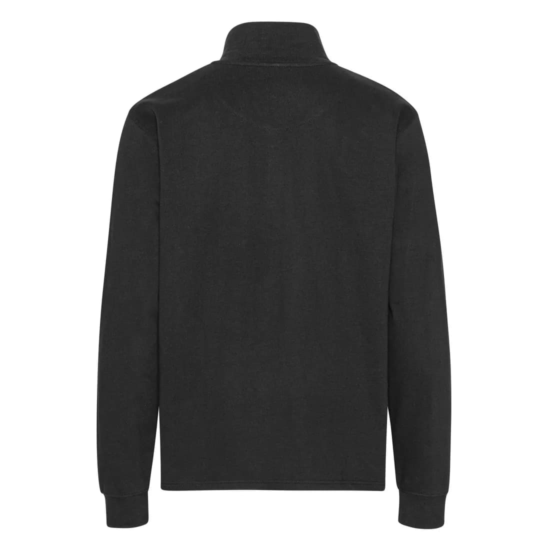 Unisex Quarter Zip Sweatshirt