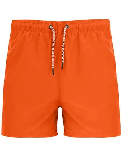 Men’s Balos Swimming Trunks – Orange