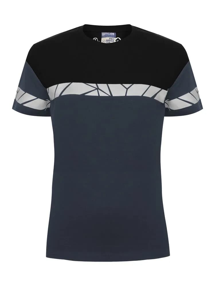 7005 T-Shirt Dame Progression