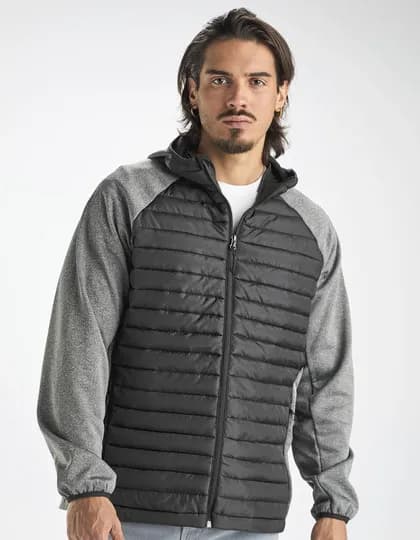 Minsk Jacket