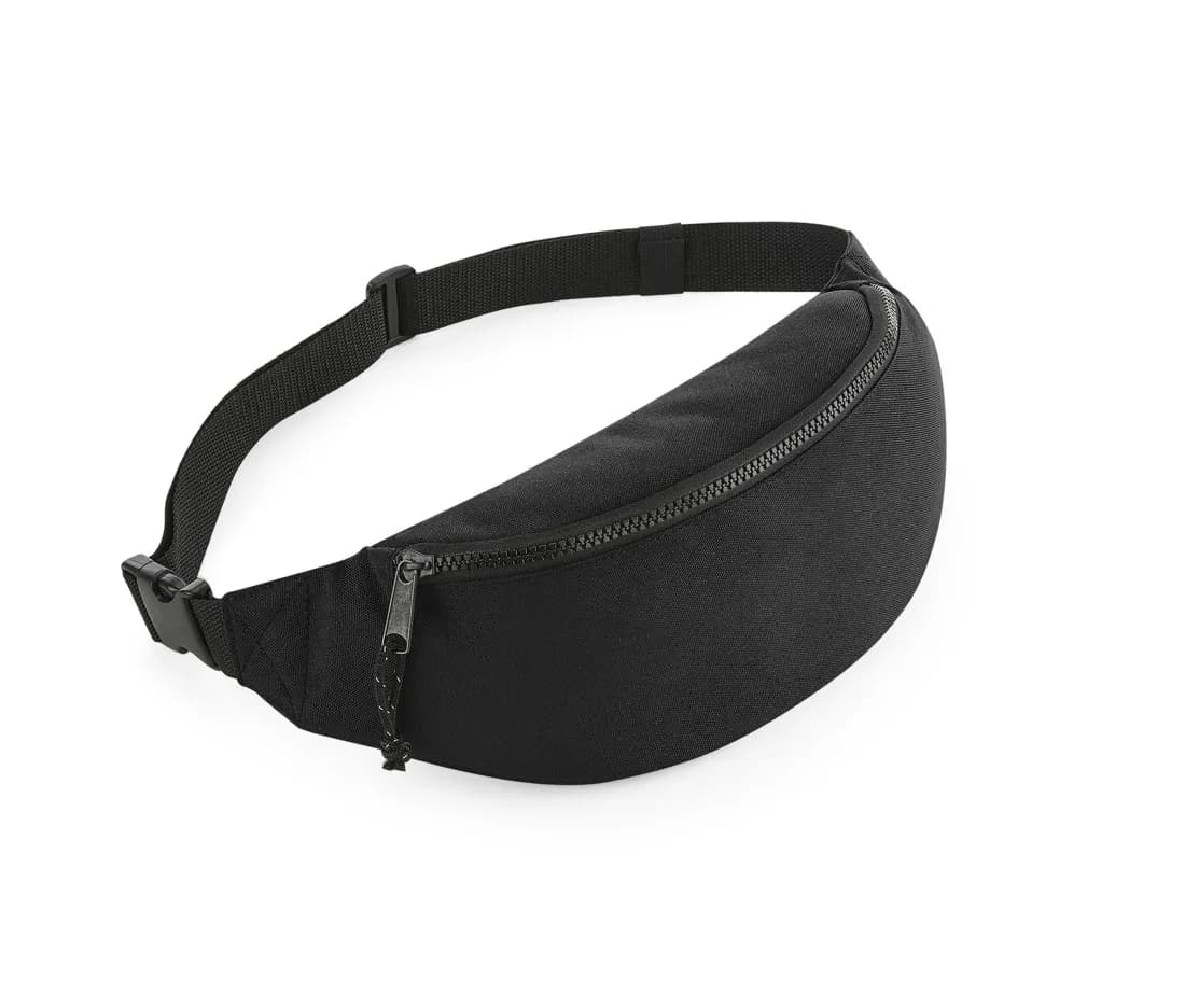 Recycelte Bauchtasche