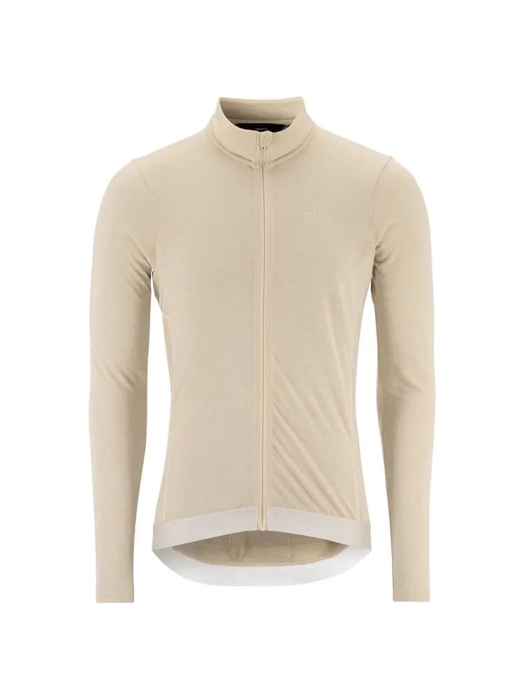 SubZ Wool LS Jersey M