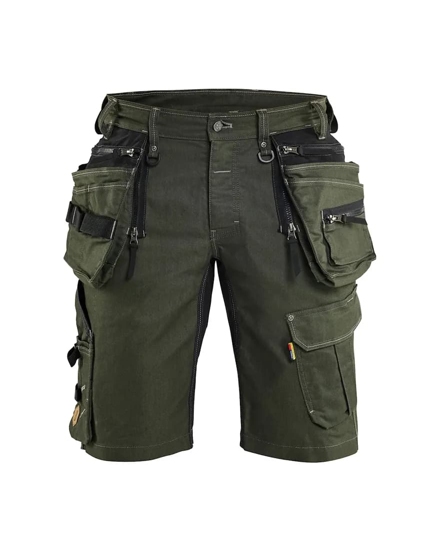 Handwerker Shorts Stretch X1900