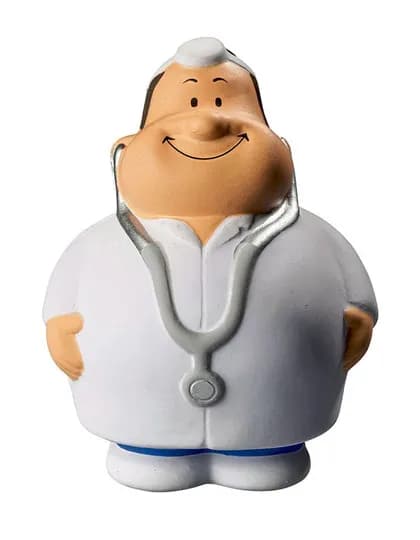 Squeezies® Dr. Bert®