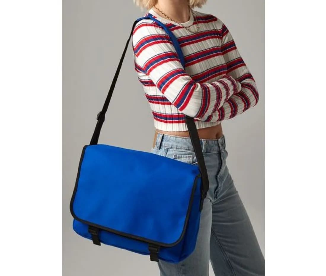 Messenger Bag
