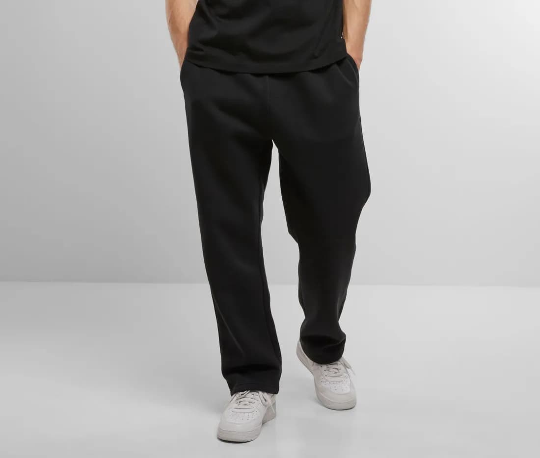 Basic Trackpants