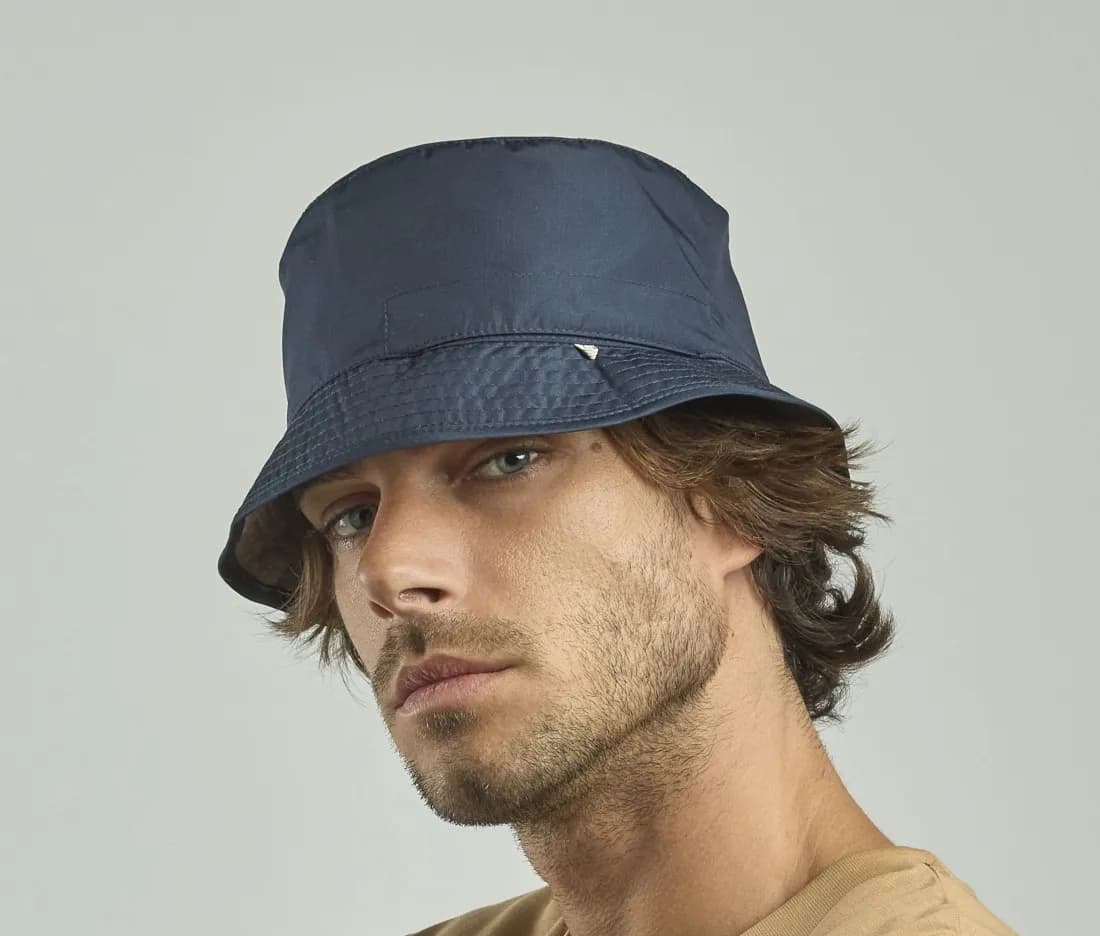 Bucket Pocket-S