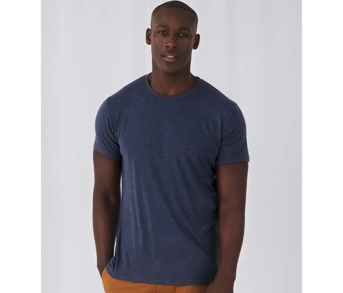 Tri-Blend Men