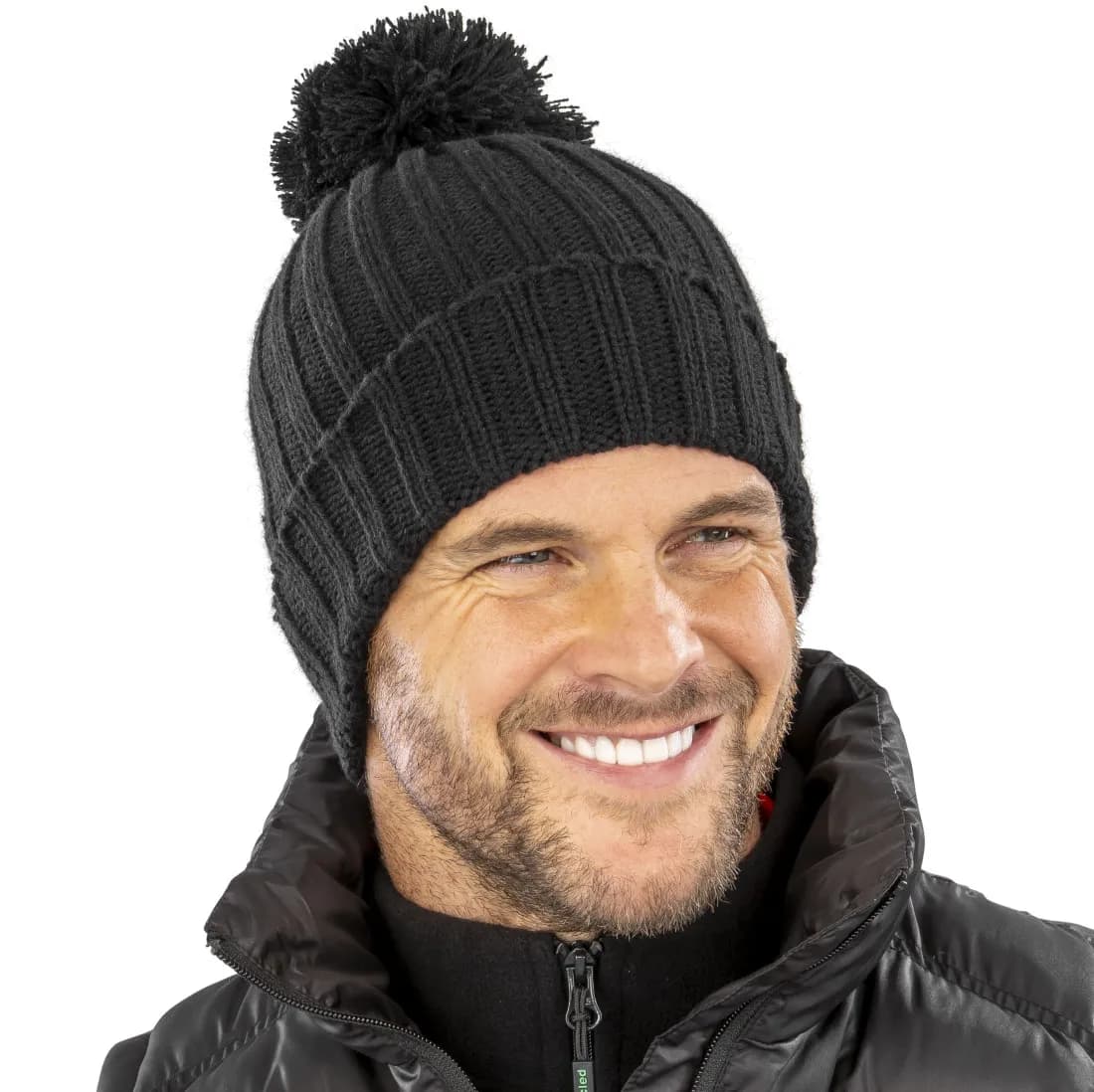 Hdi Quest Knitted Hat