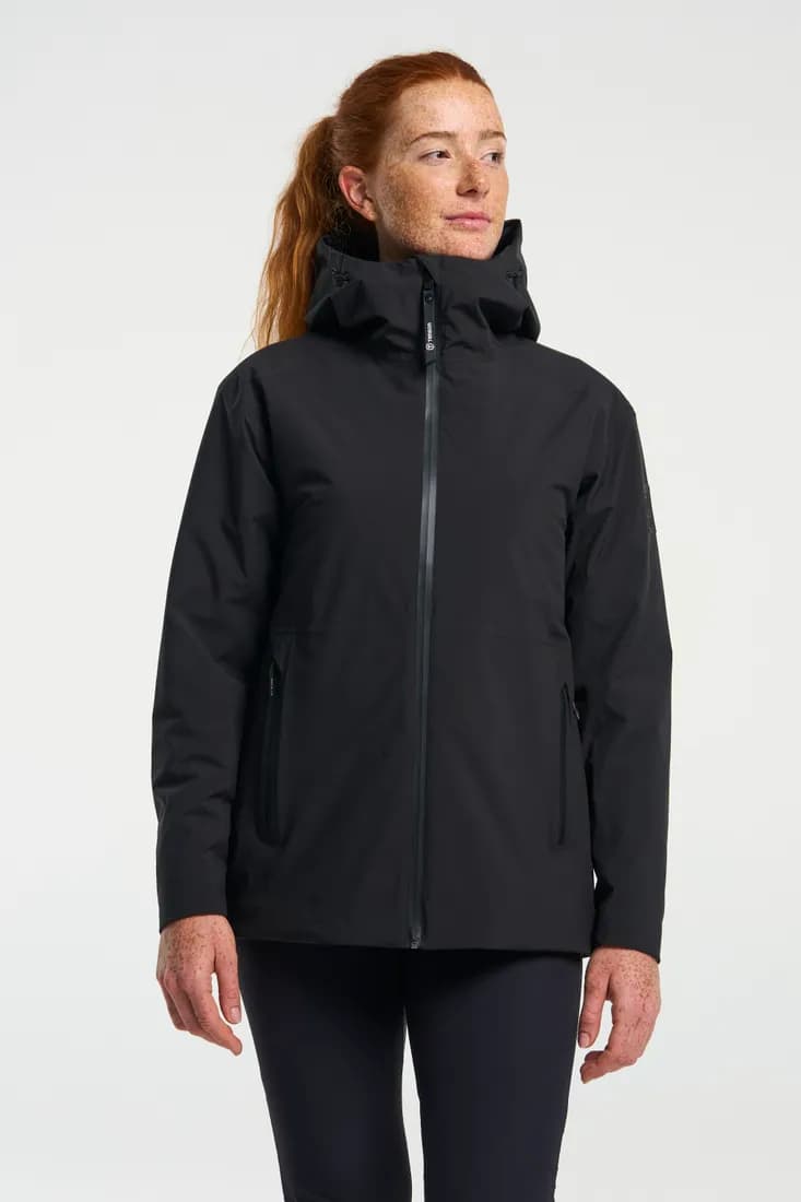 Transit Jacket Women