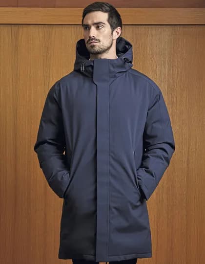 Men’s Warm Jacket Alfi