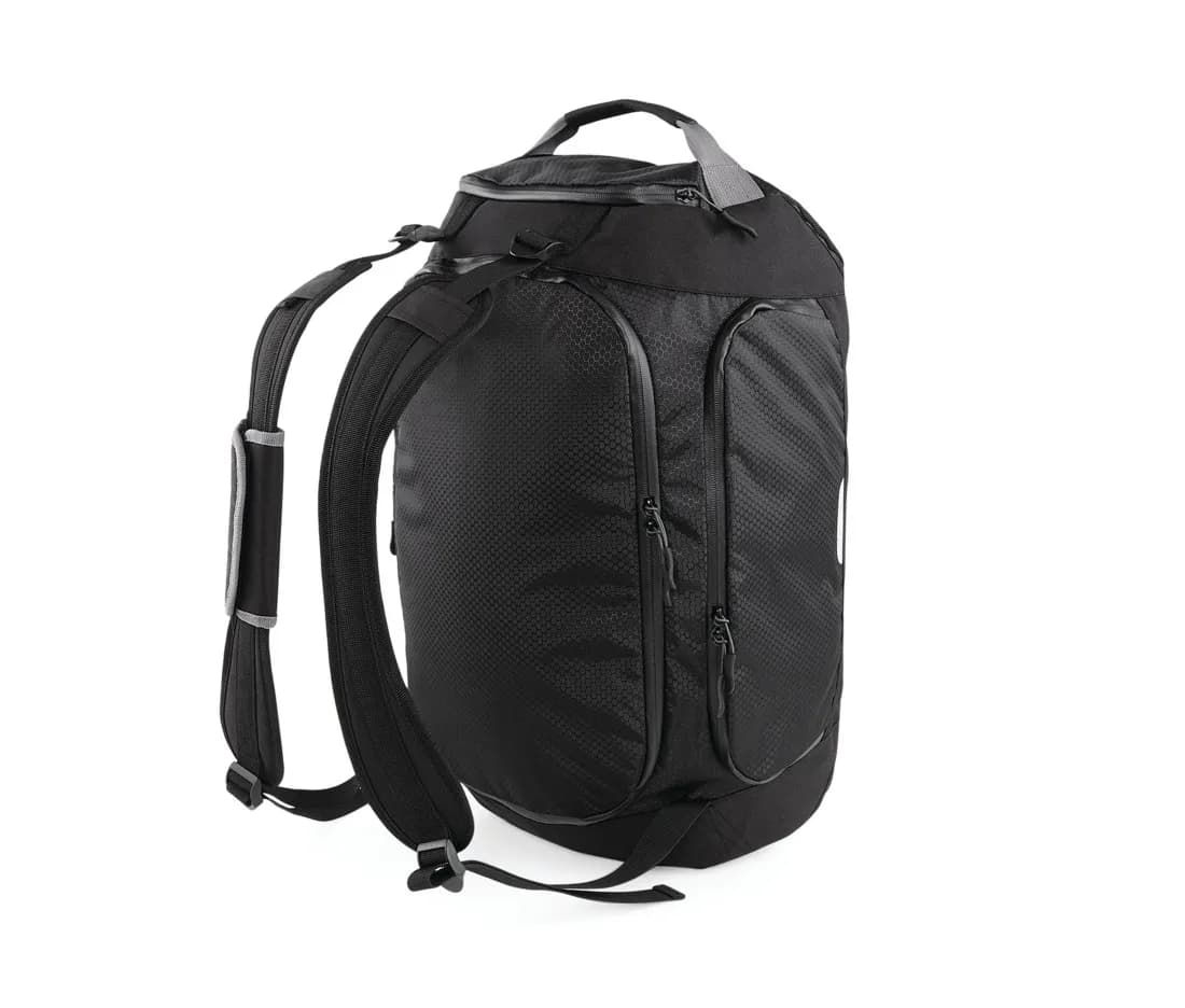 Slx® 30 Litre Stowaway Carry-On – Noir