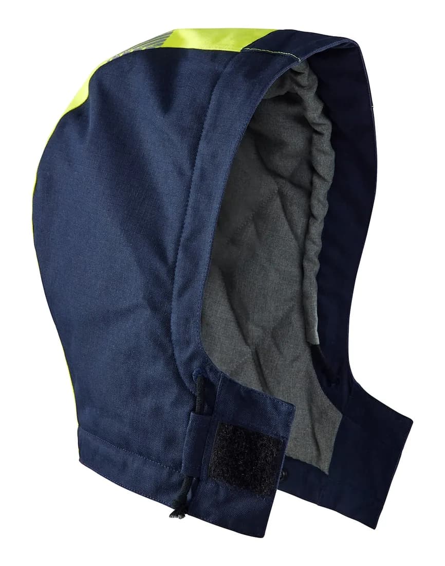Capuche hiver multinormes