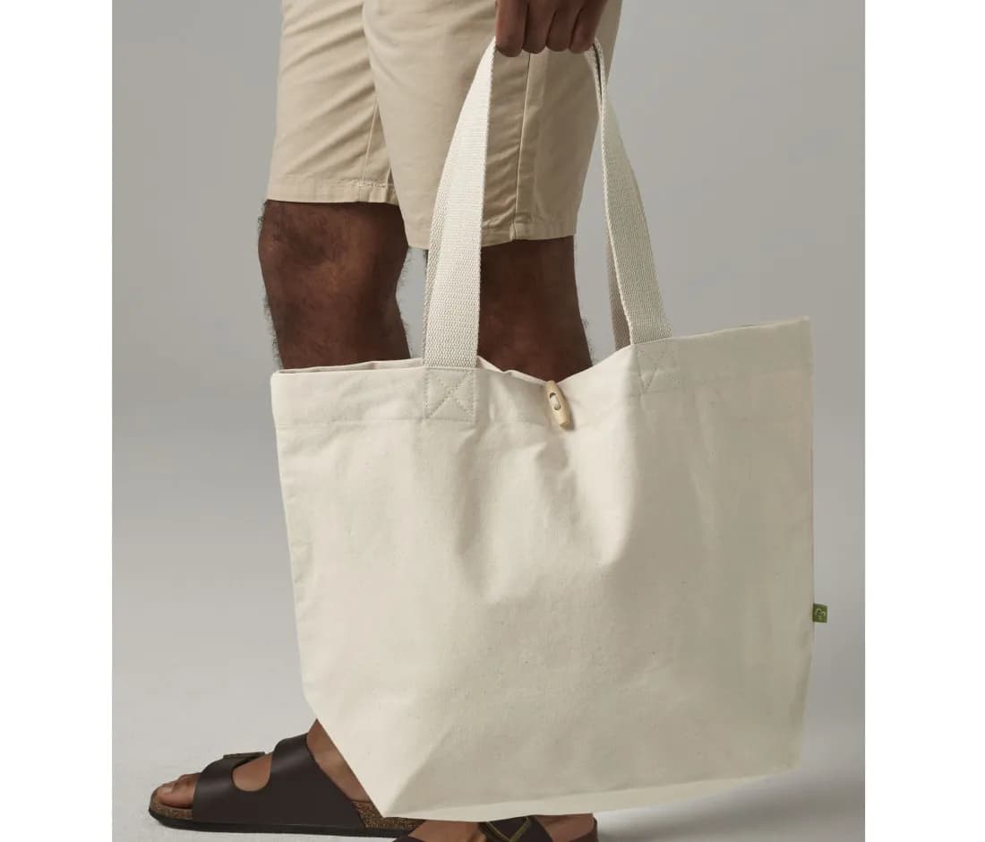 Earthaware® Organic Marina Tote