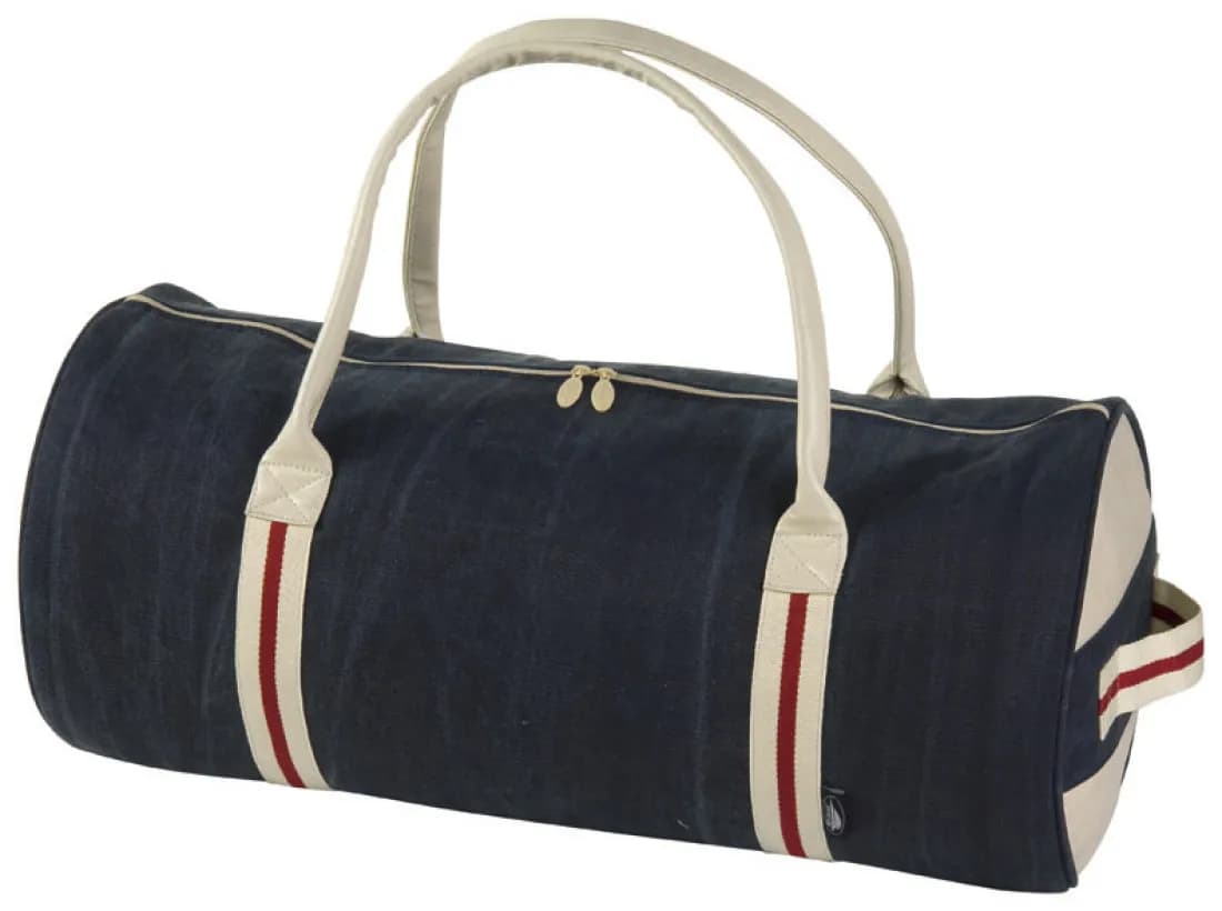 Sac de sport en toile