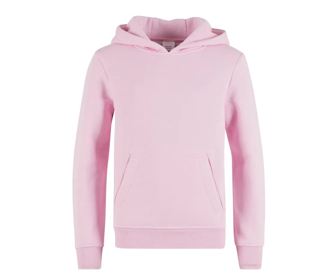 Kids Basic Hoody
