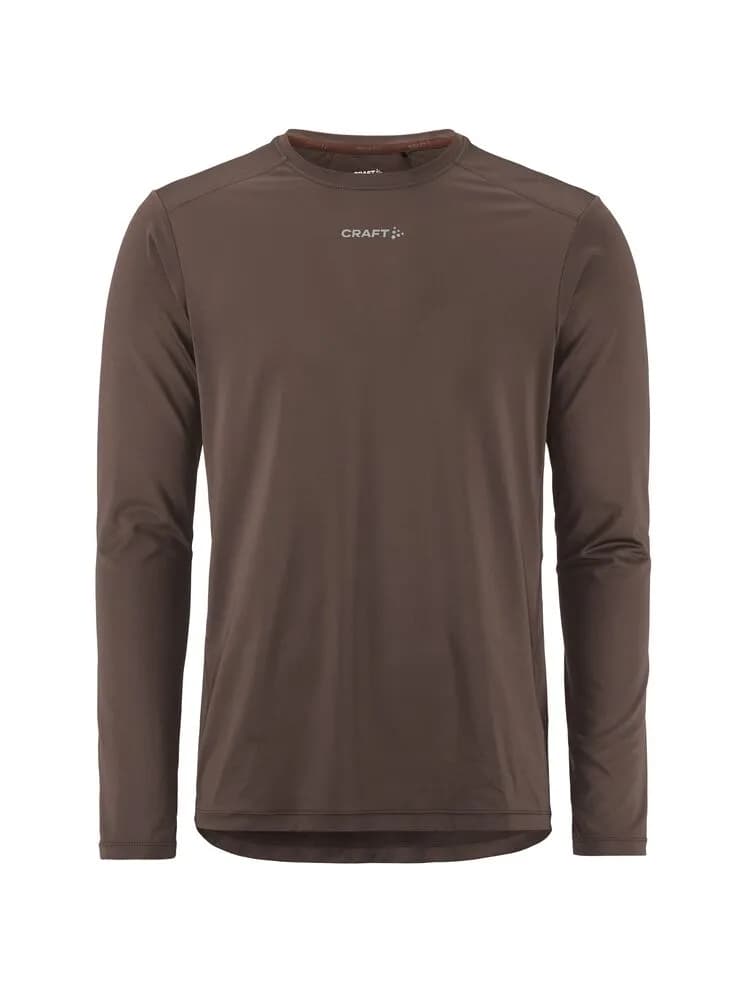 ADV Essence Ls Tee 2 M