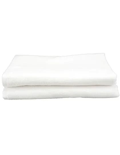 SUBLI-Me® All-Over Bath Towel