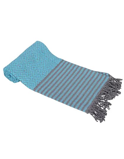 Hamamzz Towel Kusadasi