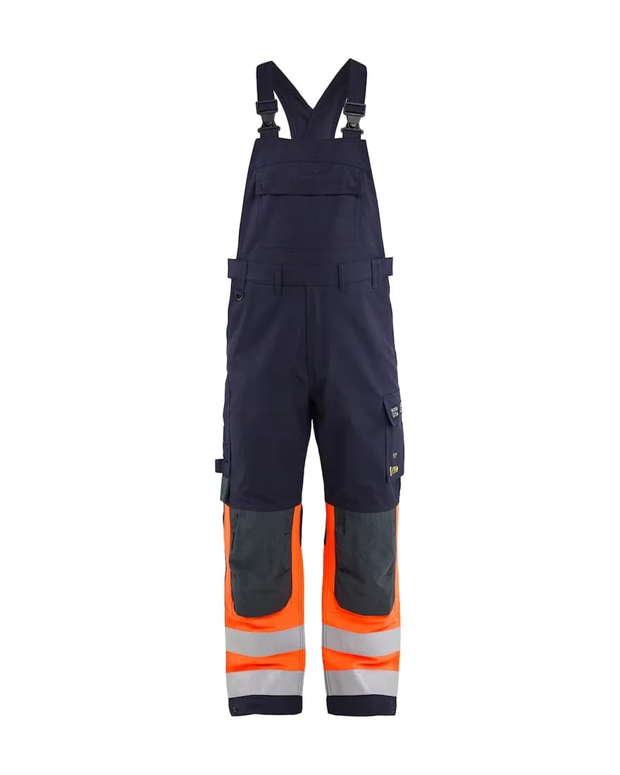 Multinorm Latzhose Inhärent