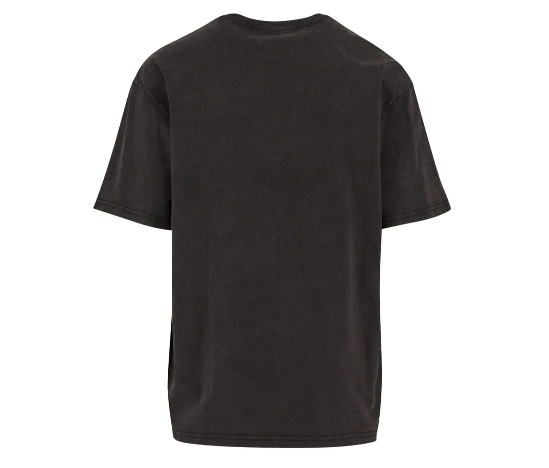 Stonewash Heavy Loose Tee
