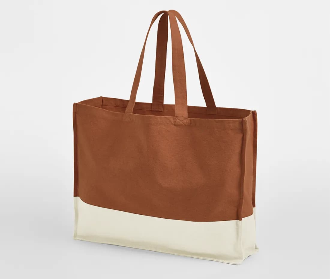 Earthaware® Organic Contrast Shopper