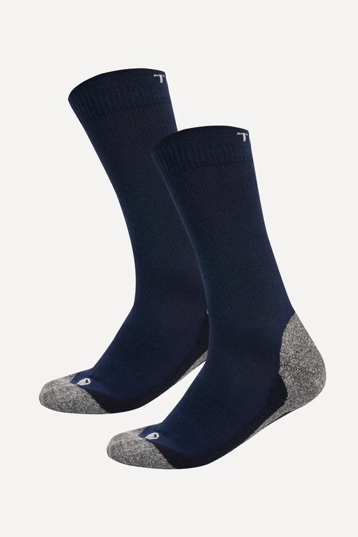 Core Hiking Crew Sock 2-Pack Unisex