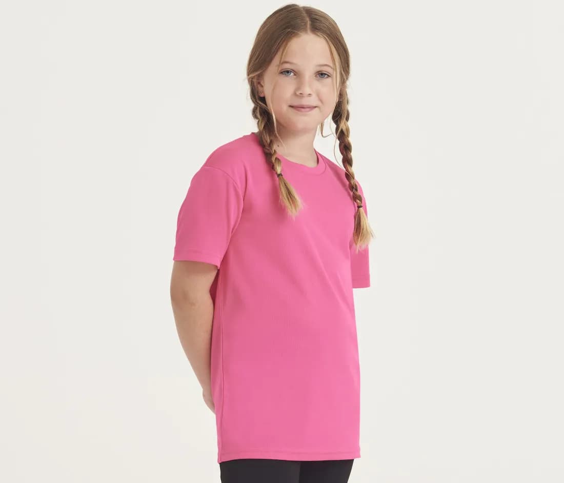 Kids Cool T