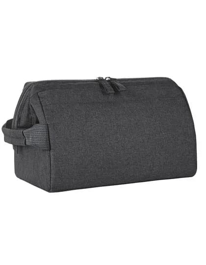 Zip Bag Circle