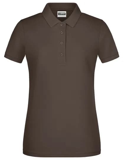 Ladies’ Basic Polo