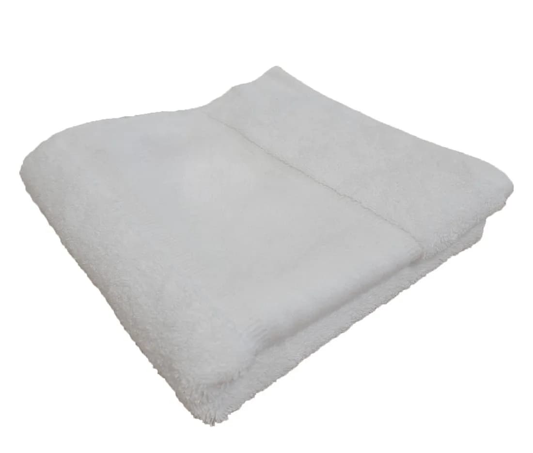 Drap de bain bio
