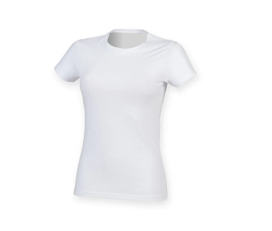 The Feel Good T Women