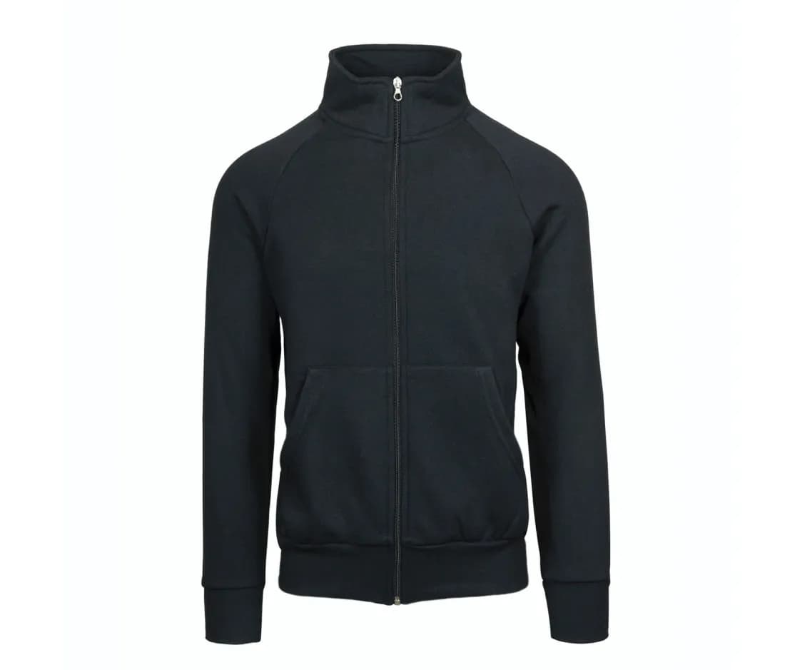 Sweatjacke